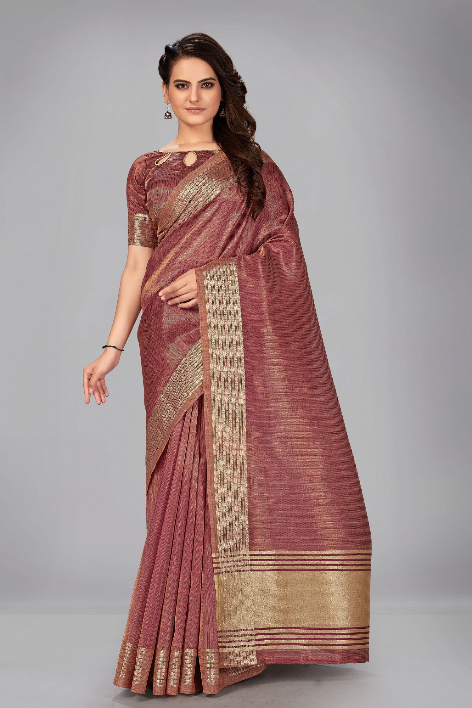 Mahohari Hit Color 7 Fancy Ethnic Wear Designer Silk Saree Collection